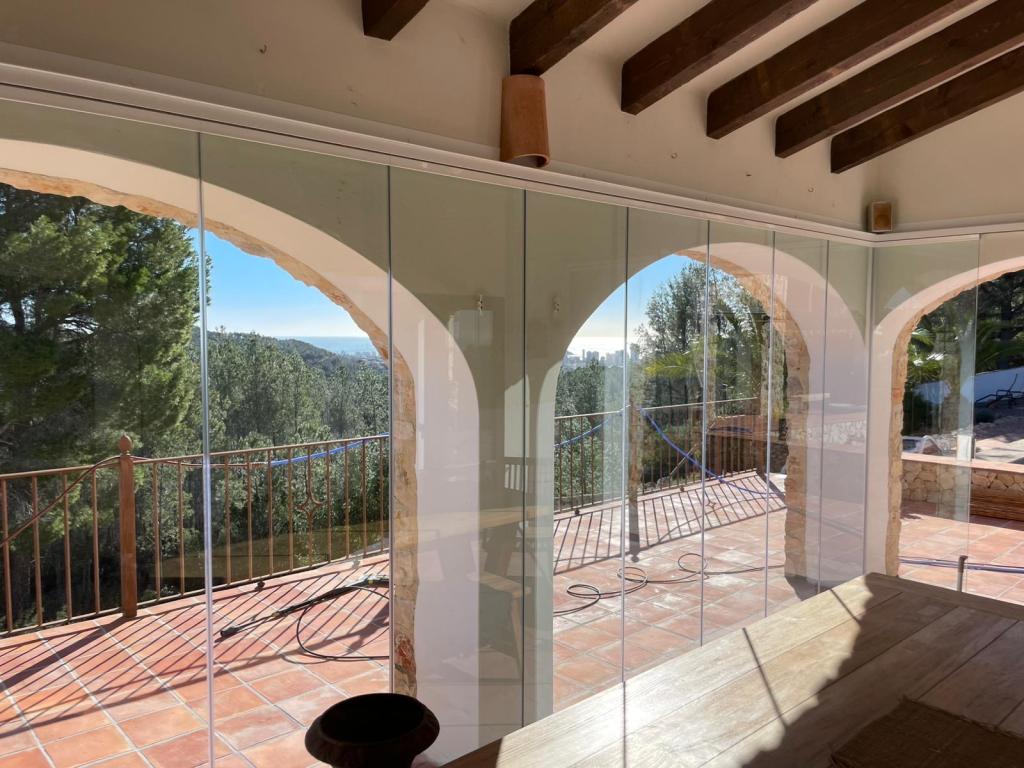 Crystal Windows Costa Blanca - Replacement UPVC Windows & Doors