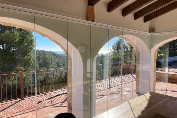 Crystal Windows Costa Blanca - Replacement UPVC Windows & Doors
