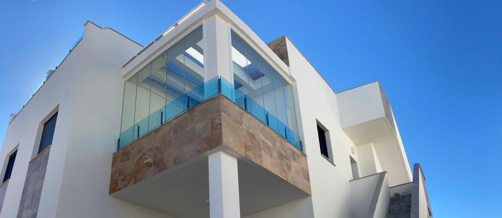 Crystal Windows Costa Blanca - Replacement UPVC Windows & Doors