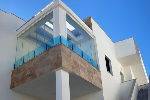 Crystal Windows Costa Blanca - Replacement UPVC Windows & Doors