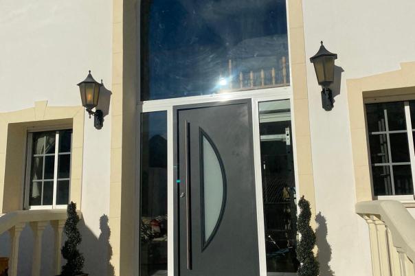 Crystal Windows Costa Blanca - Replacement UPVC Windows & Doors