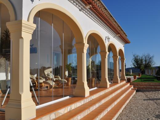Crystal Windows Costa Blanca - Replacement UPVC Windows & Doors