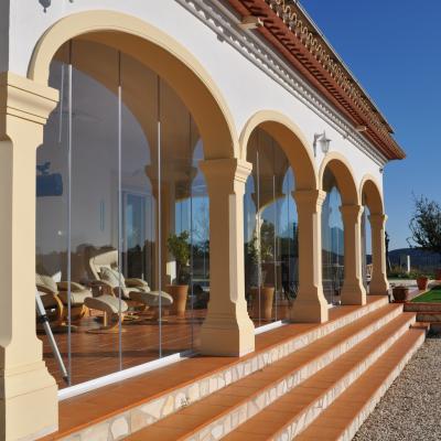 Crystal Windows Costa Blanca - Replacement UPVC Windows & Doors