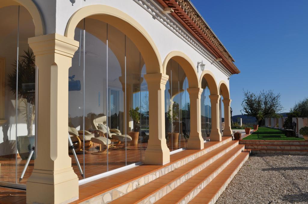Crystal Windows Costa Blanca - Replacement UPVC Windows & Doors