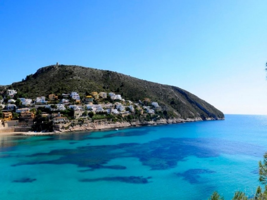 Family Activities in Moraira