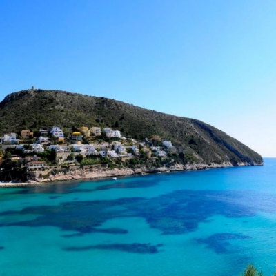 Family Activities in Moraira