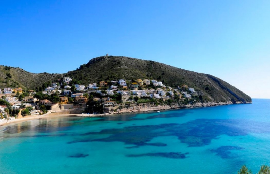 Family Activities in Moraira