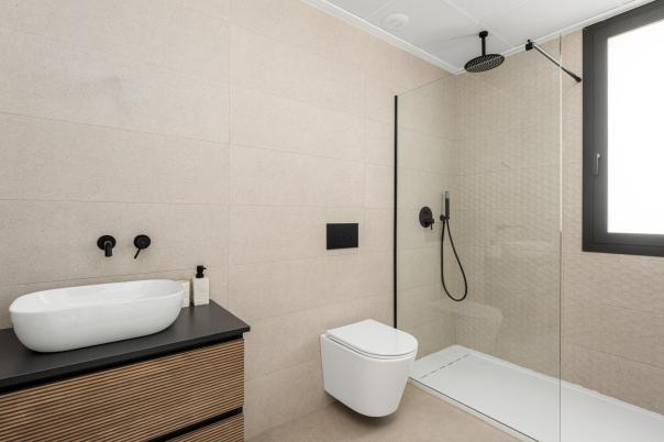 2 bed villa in Polop