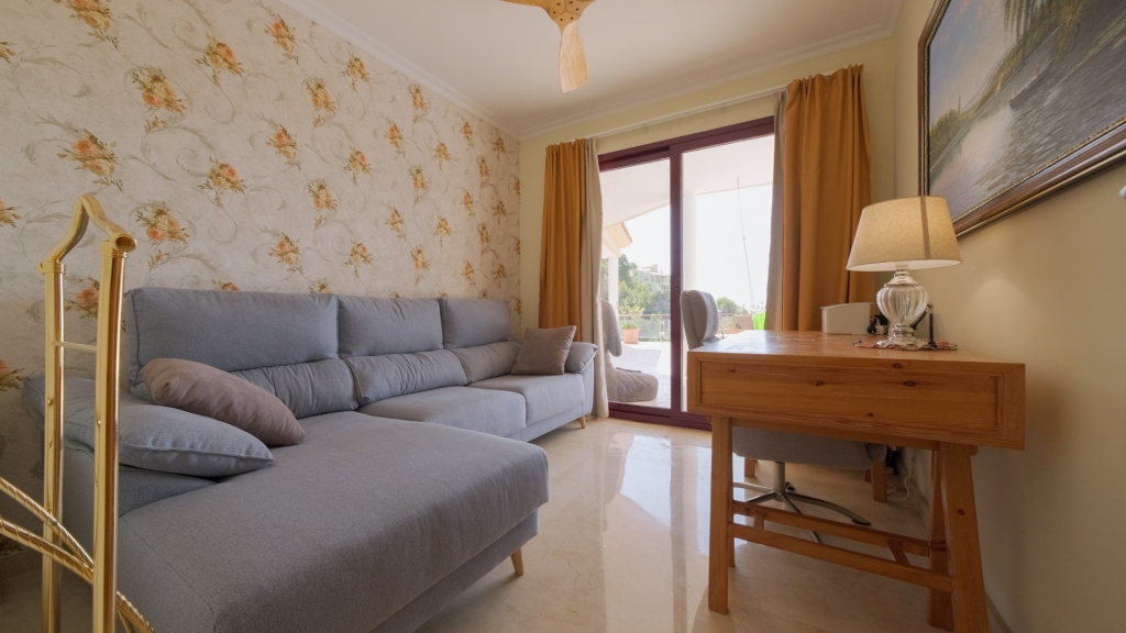 6 bed villa in Altea