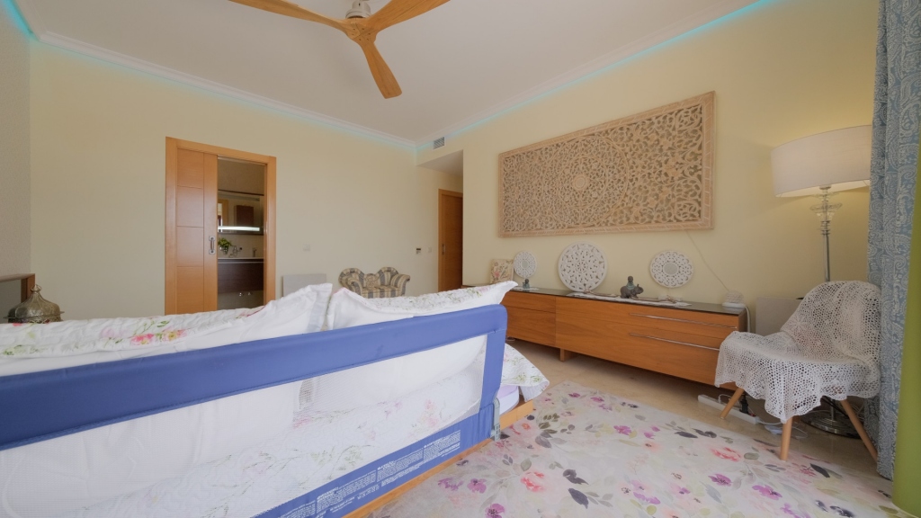 6 bed villa in Altea