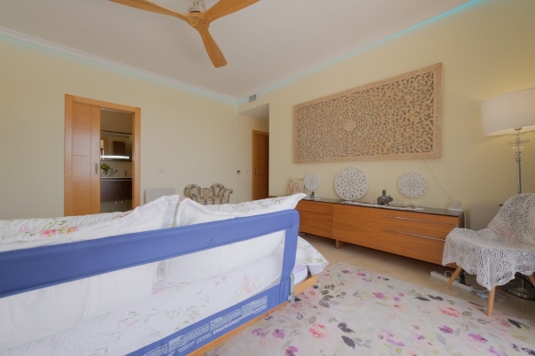 6 bed villa in Altea