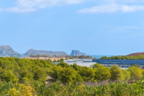 5 bed property in Polop