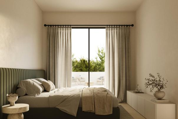 5 bed property in Polop