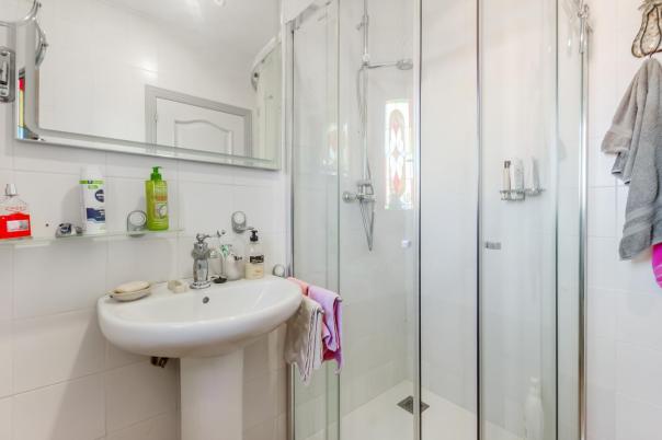 4 bed villa in Moraira