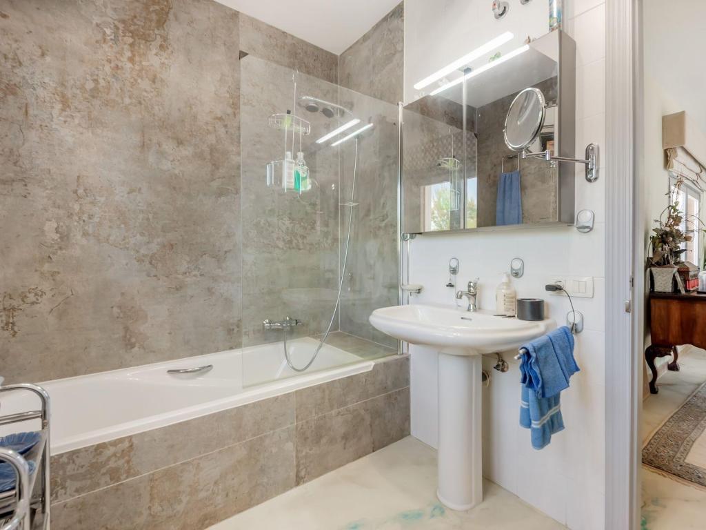 4 bed villa in Moraira