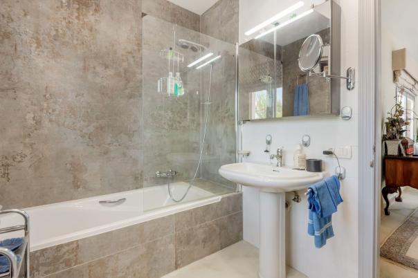 4 bed villa in Moraira
