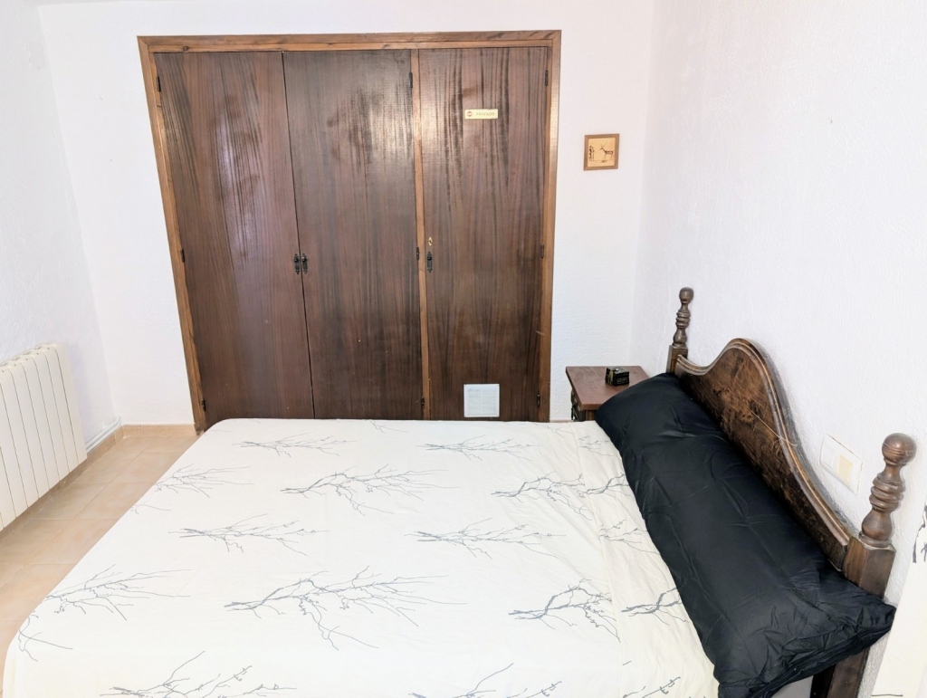 4 bed villa in Moraira