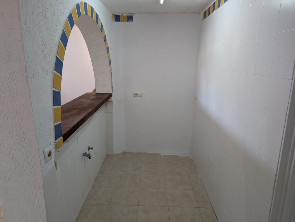 4 bed villa in Moraira