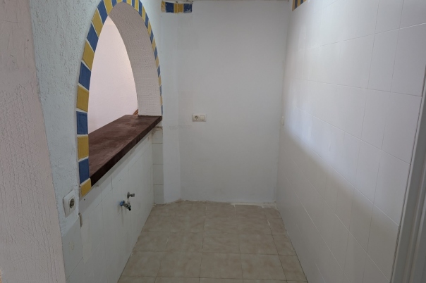 4 bed villa in Moraira