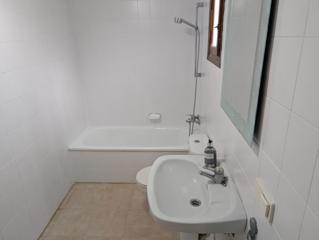 4 bed villa in Moraira