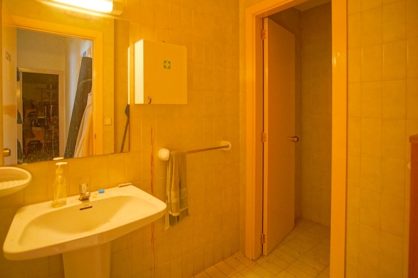2 bed apartment in El Verger