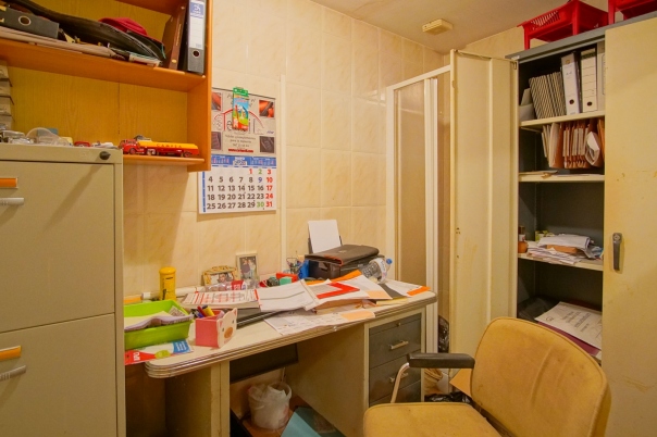 2 bed apartment in El Verger