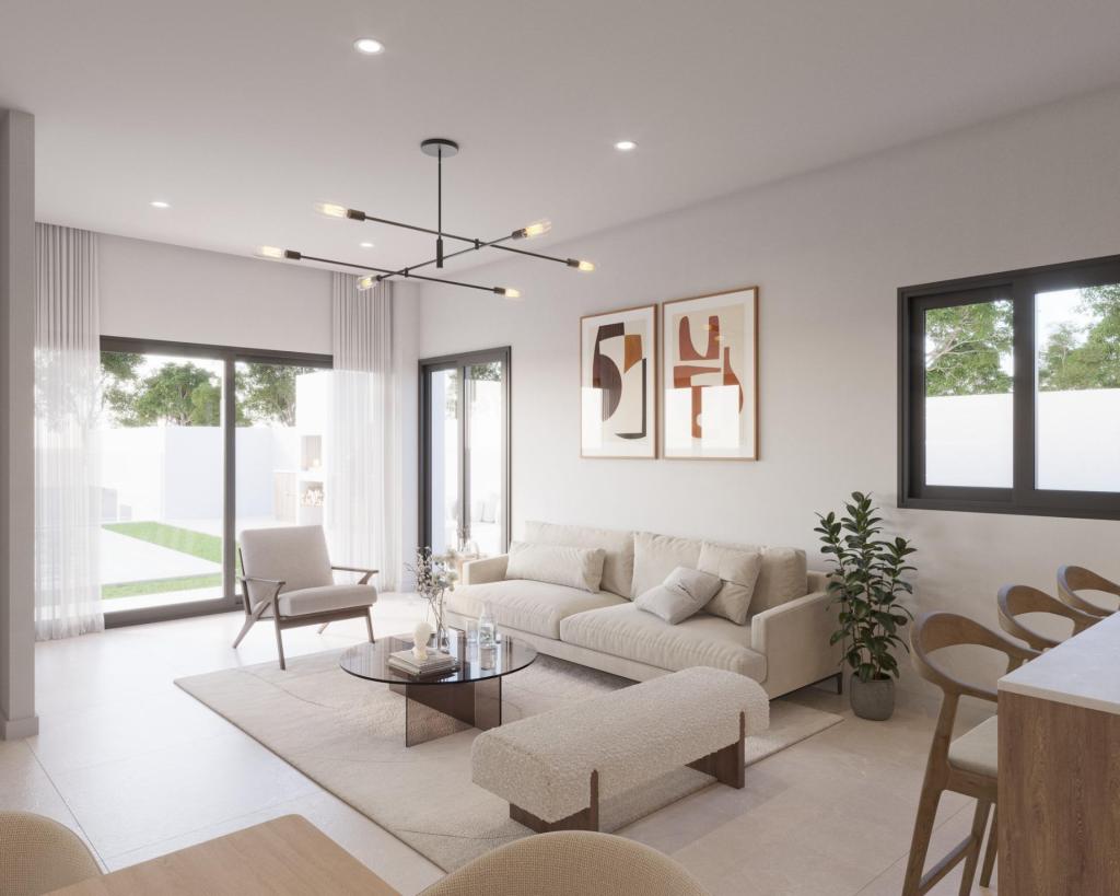 3 bed property in Polop