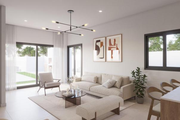 3 bed property in Polop