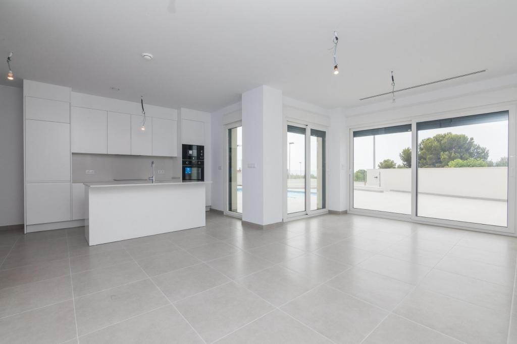 3 bed property in Polop