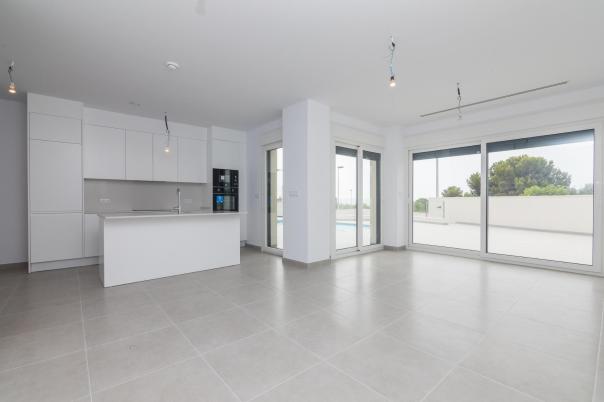 3 bed property in Polop