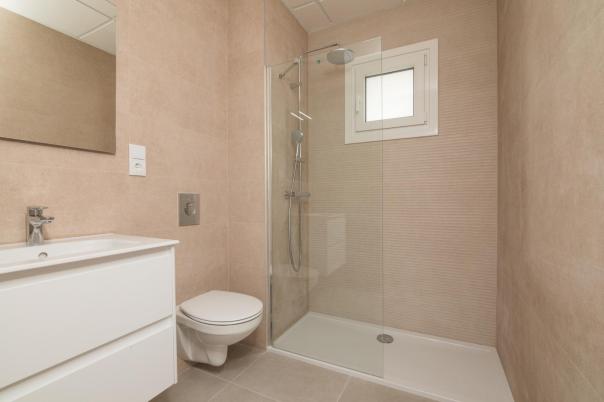 3 bed property in Polop