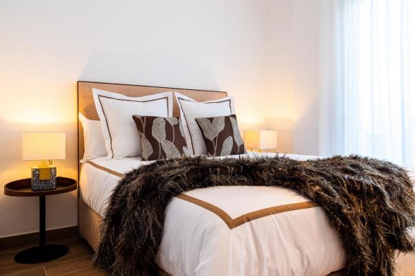 3 bed property in Polop