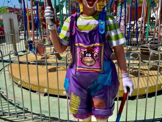 THINGS TO DO WITH THE FAMILY IN CALPE - FAMILY PARK