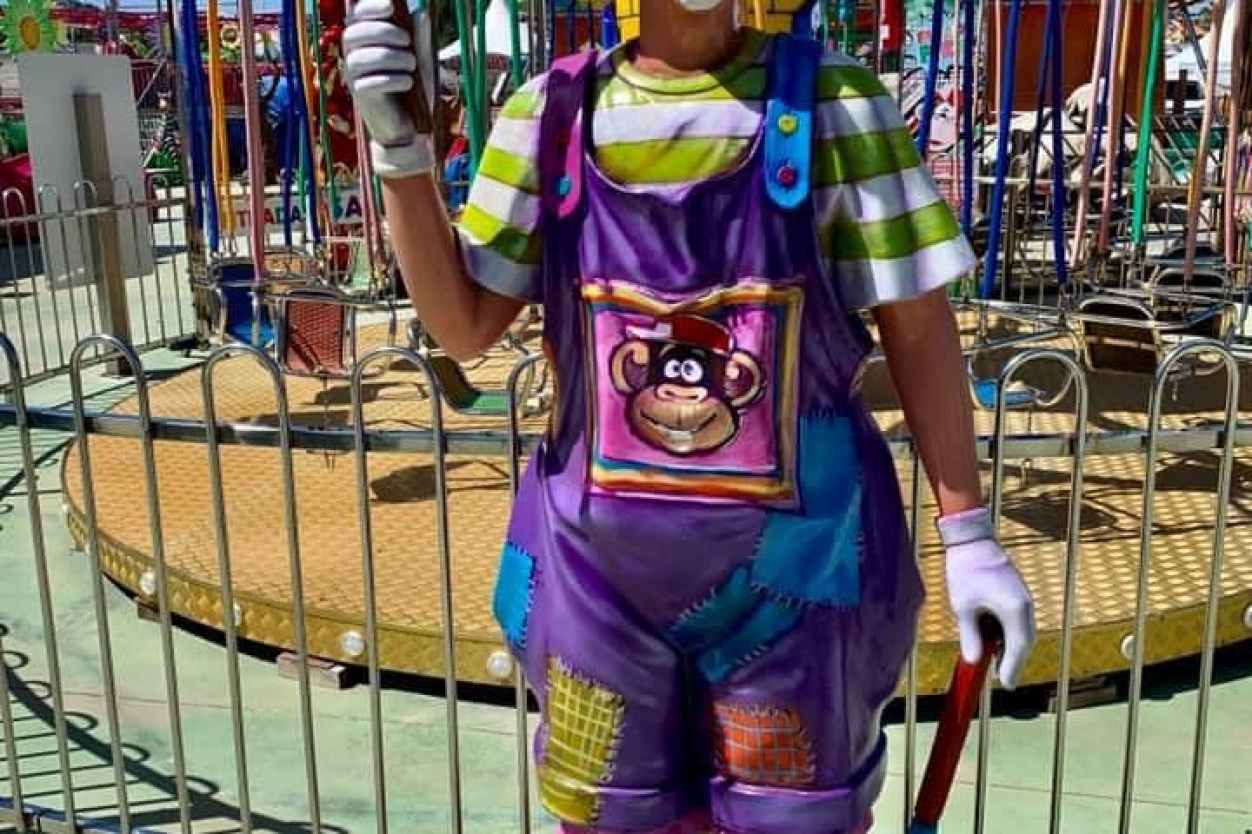 THINGS TO DO WITH THE FAMILY IN CALPE - FAMILY PARK