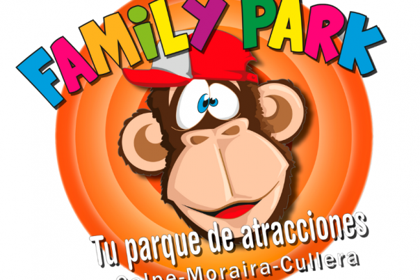 THINGS TO DO WITH THE FAMILY IN CALPE - FAMILY PARK