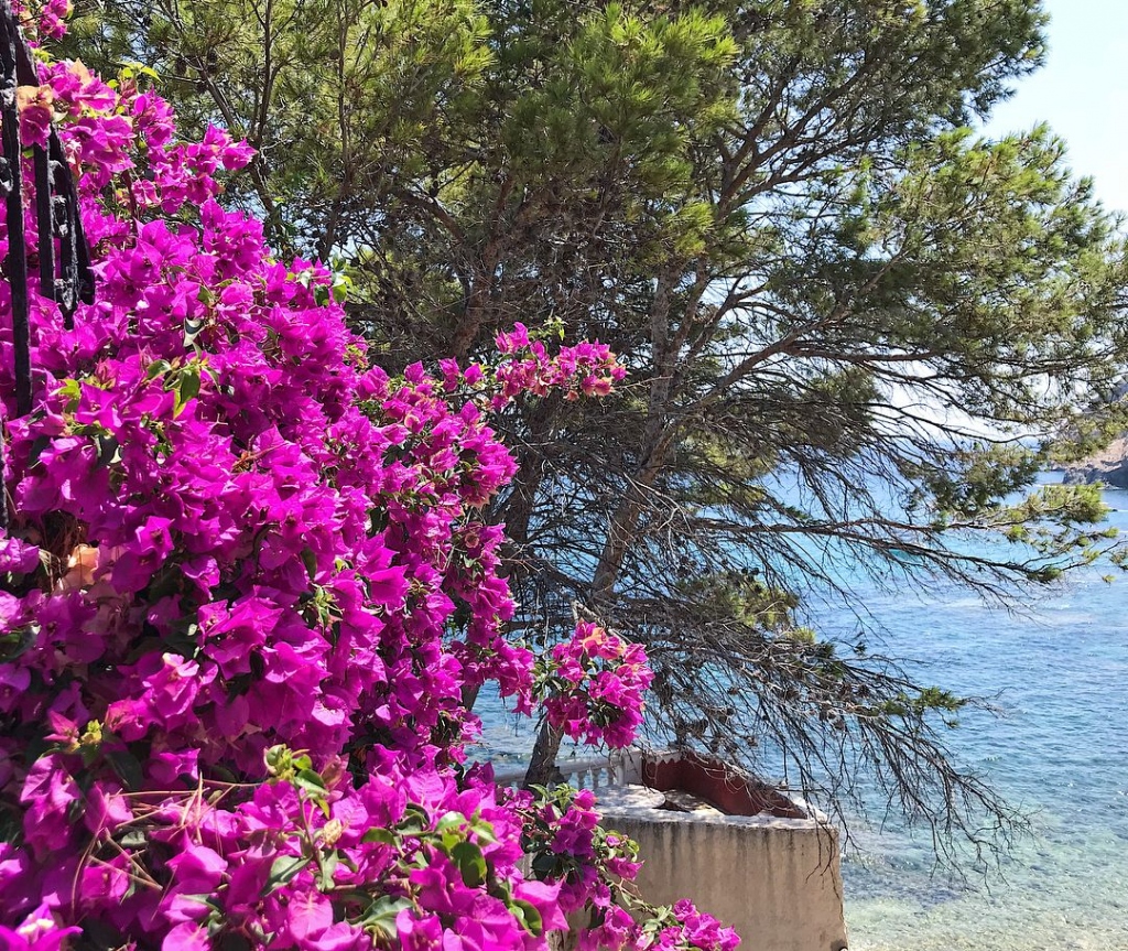 Cala Gasparet Calpe