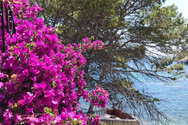 Cala Gasparet Calpe