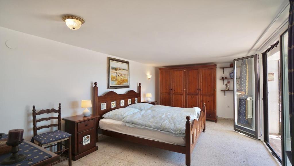 4 bed villas in Moraira