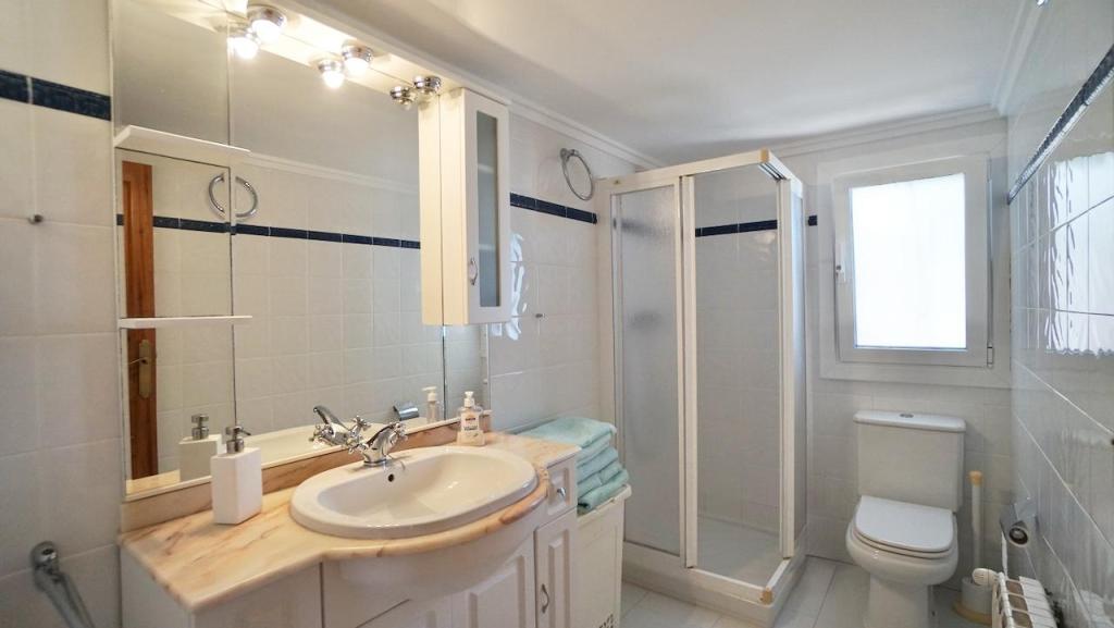 4 bed villas in Moraira