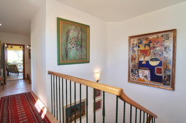 4 bed villas in Moraira