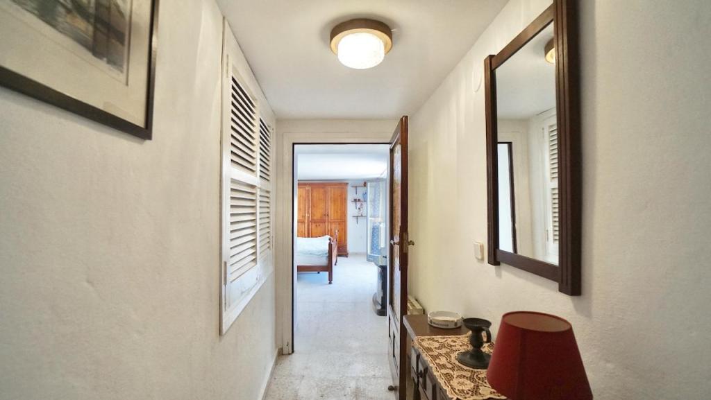 4 bed villas in Moraira