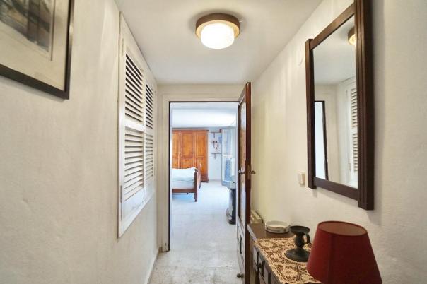 4 bed villas in Moraira