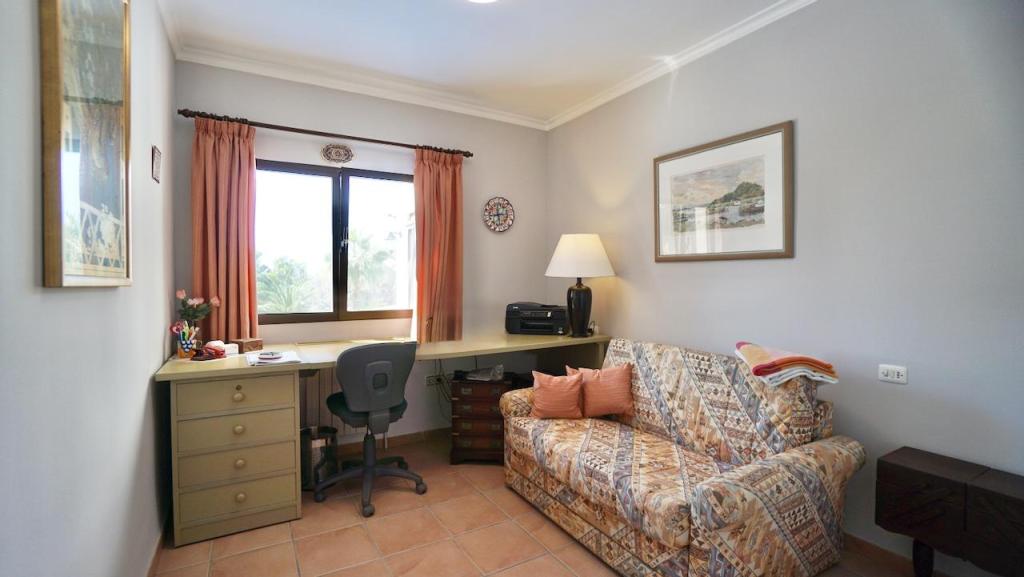 4 bed villas in Moraira