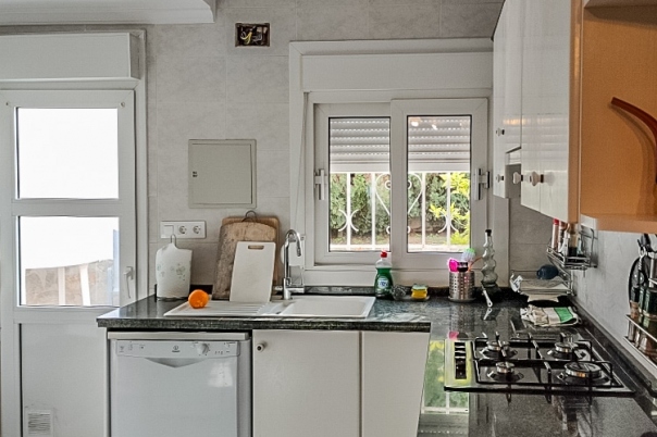 5 bed villa in Jávea
