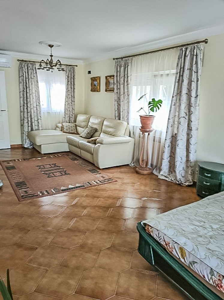 5 bed villa in Jávea
