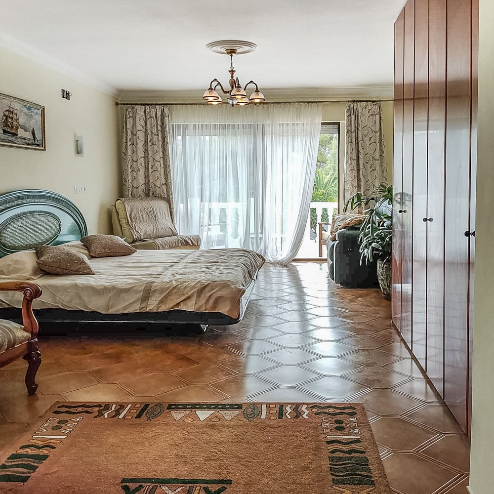 5 bed villa in Jávea
