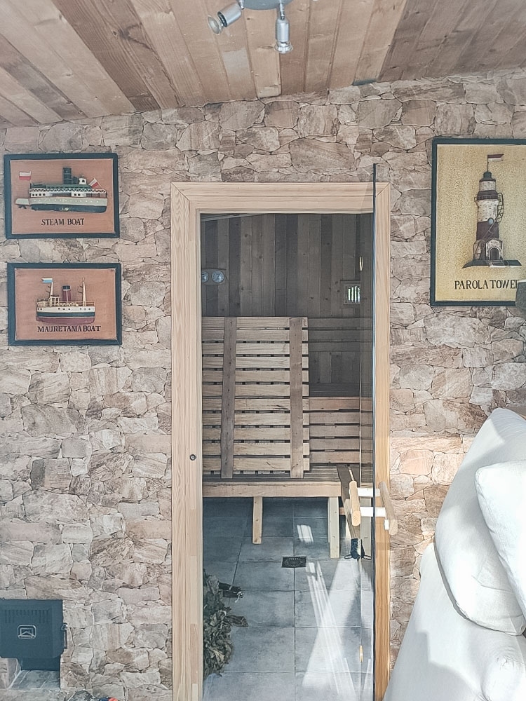 5 bed villa in Jávea