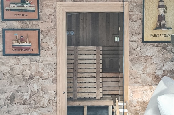 5 bed villa in Jávea