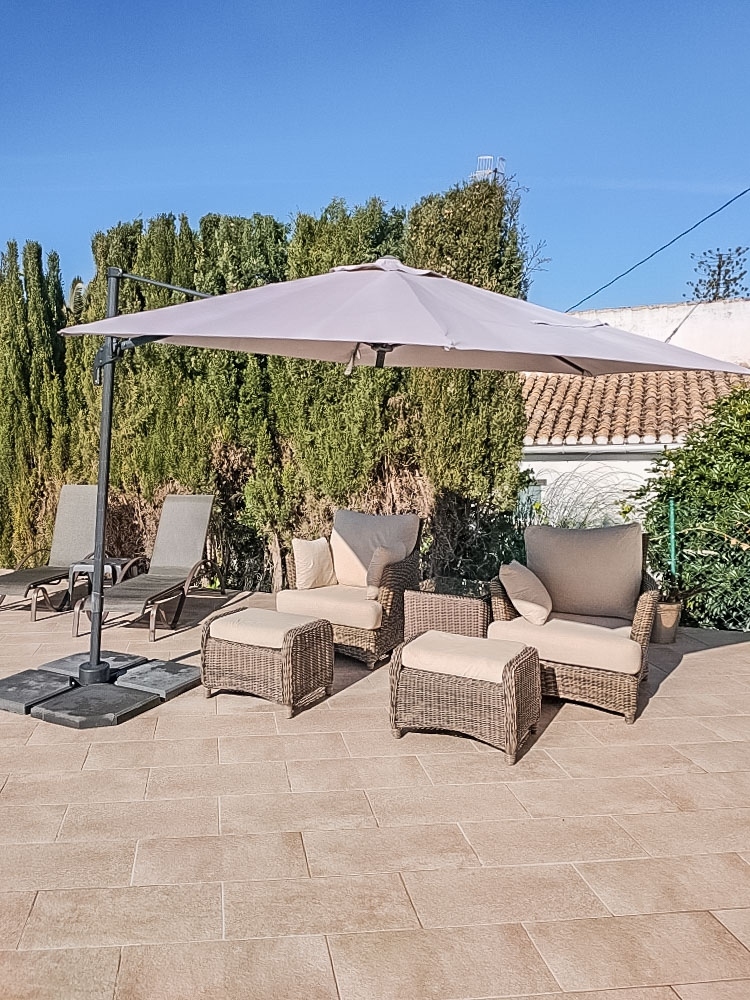 5 bed villa in Jávea
