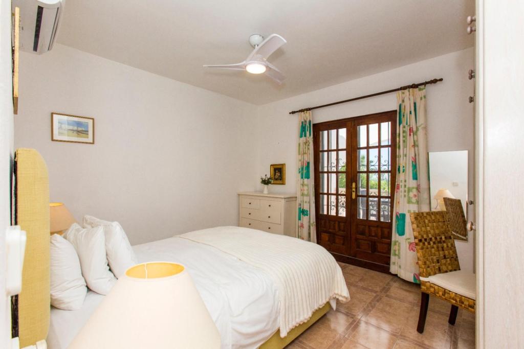 4 bed villa in Benissa
